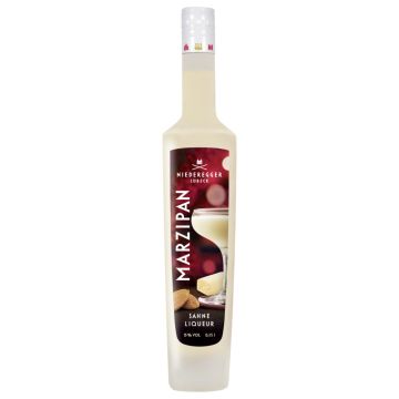 Niederegger Marzipan-Liqueur 350ml-4000161880509