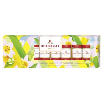 Niederegger Marzipan Klassiker® Frühling 100g-4000161100126