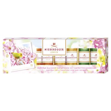 Niederegger Marzipan Klassiker®-Variationen 100g-4000161110361