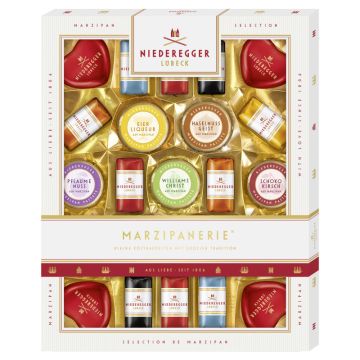 Niederegger Marzipanerie® 298g-4000161360254