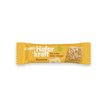 Corny Haferkraft Banane 65g-4011800513221