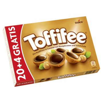 Toffifee 200g (20+4er Packung)-4014400933116