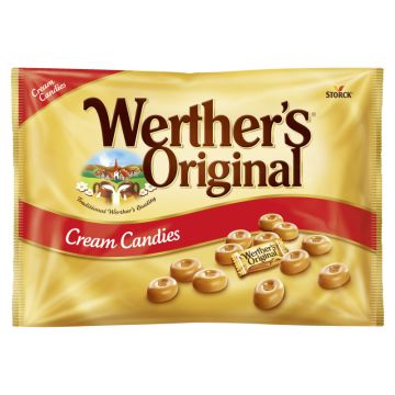 Werther's Original Bonbon 1000g-4014400901788