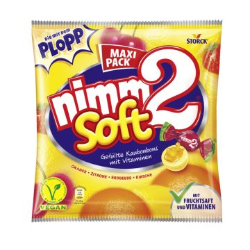 nimm2 Soft 345g-4014400917789