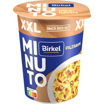 Birkel Minuto XXL Pilzrahm 78g-4002676626078