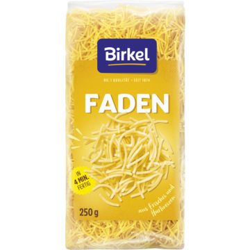 Birkel Faden 250g-4002676210598