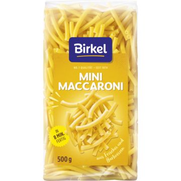 Birkel Maccaronelli 500g-4002676212875