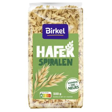 Birkel Hafer Spiralen 500g-4002676323038