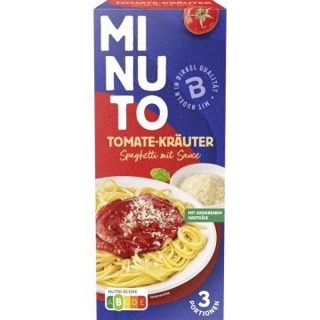 Birkel Minuto Kit Tomate-Kräuter 397g-4002676640005