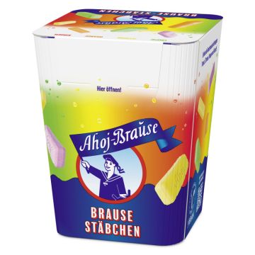 Ahoj Brause-Stäbchen Box 125 g-4033500101690