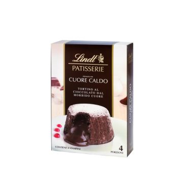 Lindt Lava Cake 240g-8003340063911