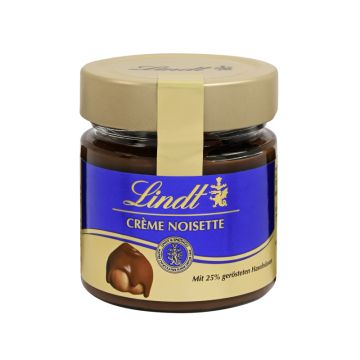 Lindt Haselnusscreme 220g-8013108699313