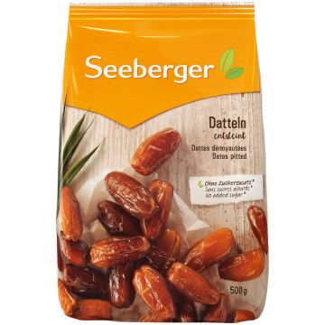 Seeberger Datteln Entsteint 500g-4008258252024