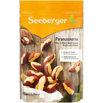 Seeberger Paranusskerne 200g-4008258121016