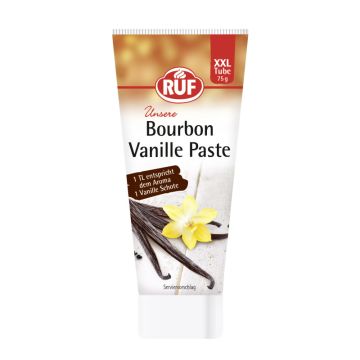 RUF Bourbon Vanille Paste 75g-4002809021749