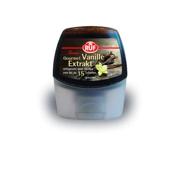 RUF Gourmet Vanille Extrakt 77g-40352602