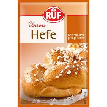 RUF Hefe 500g-40352961