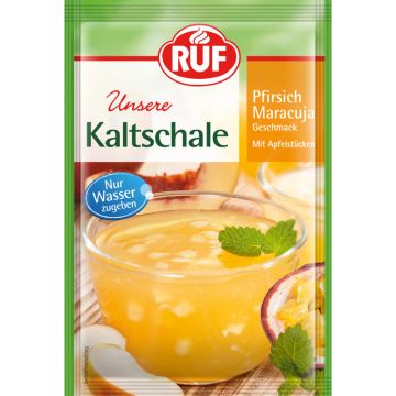 RUF Kaltschale Pfirsich-Maracuja 500ml-4002809001093