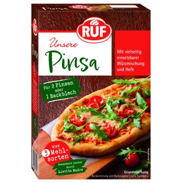 RUF Pinsa 422g-4002809037719