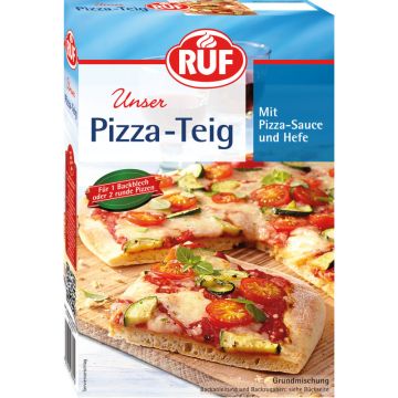 RUF Pizza-Teig 315g-4002809037849