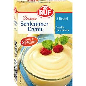 RUF Schlemmercreme Vanille-Geschmack 600ml-4002809020773