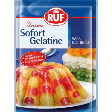 RUF Sofort Gelatine 30g-40352909