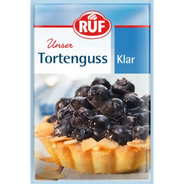 RUF Tortenguss klar 36g-40352848