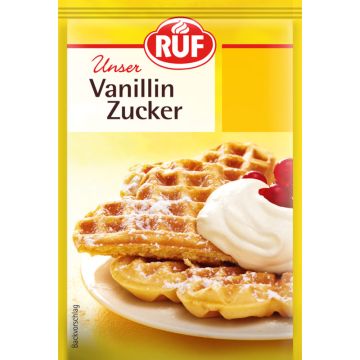 RUF Vanillin Zucker 80g-40352817