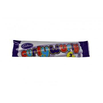 Cadbury Curly Wurly 3x 21,5g = 64,5g-7622201405731