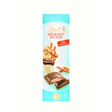 Lindt Krokant Becher 100g-4000539130403