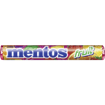 Mentos Frucht 38g-87108026