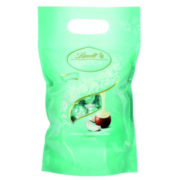 Lindt Lindor Beutel Cocos 1000g-4000539499883