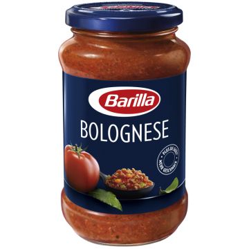 Barilla Sauce Bolognese 400g-8076809513678