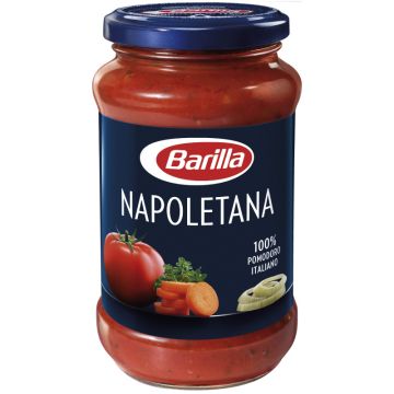 Barilla Sauce Napoletana 400g-8076809513692