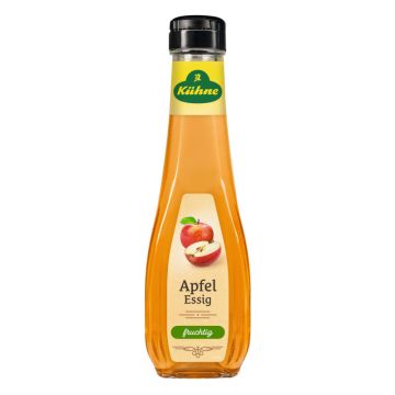 Kühne Apfel Essig, 250ml Karaffe-40804248