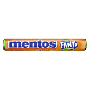 Mentos Fanta Orange 37,5g-87354317