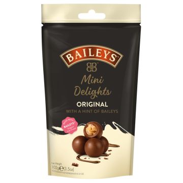 BAILEYS Mini Delights Original 102g-5099872013206