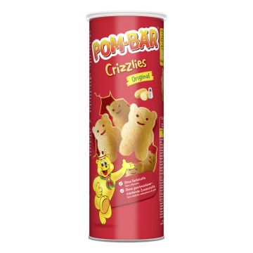 POM-BÄR Crizzlies Original 150g-4000522108433