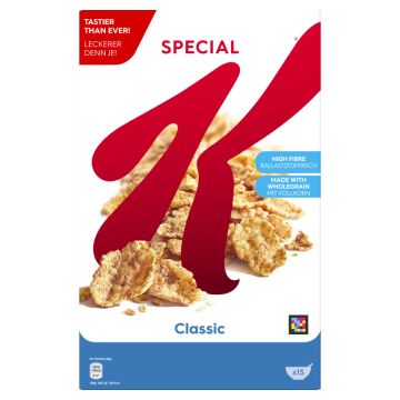 Kellogg's Special K Original 450g-5059319030883