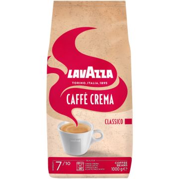 Lavazza Caffee Crema Classico 1KG-8000070027411