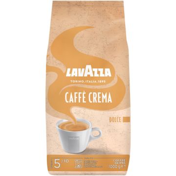 Lavazza Caffe Crema Dolce 1kg -8000070027435