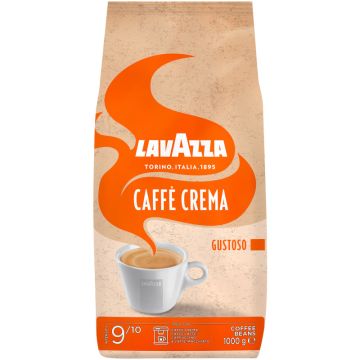 Lavazza Caffe Crema Gustoso 1kg-8000070027701