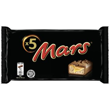 MARS® Mehrfachpack 5x45g = 225g-5900951311390