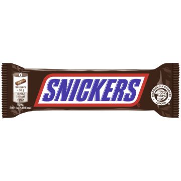 SNICKERS® Riegel 50g-5900951311505