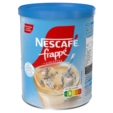 NESCAFE FRAPPE Dose 275g-4005500274995