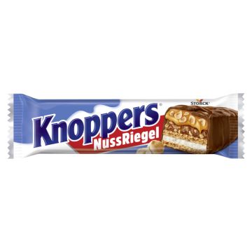 Knoppers Nussriegel 1x1er (40g)-40144450