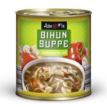 Buss Bihun Suppe Indonesische Art 800g-4003082007857