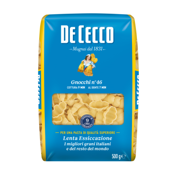 De Cecco Gnocchi-8001250120465