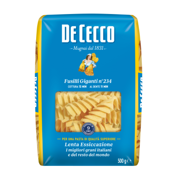 De Cecco Fusilli Giganti-8001250005557