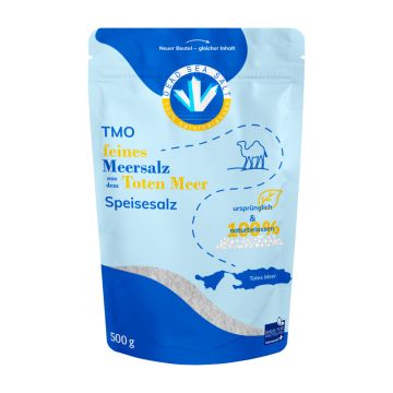 TMO Totes Meersalz 500g-4260100810039